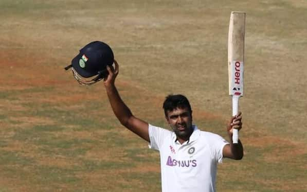 Happy Birthday R Ashwin: Relive His Iconic All-Round Heroics Vs England In Chennai Test